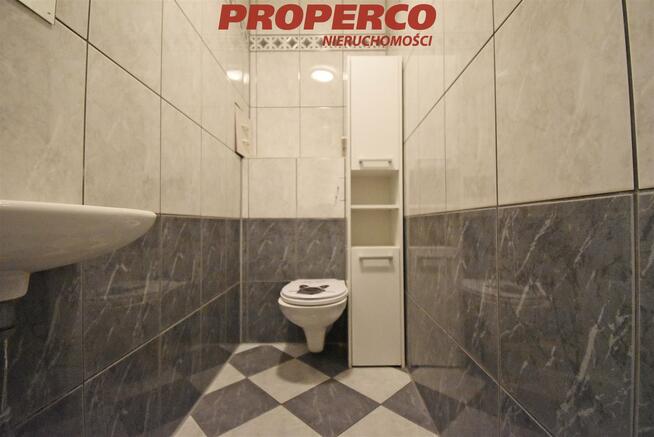 Mieszkanie Kielce Ślichowice, Dewońska