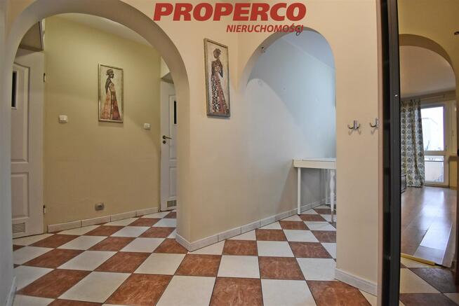 Mieszkanie Kielce Ślichowice, Dewońska