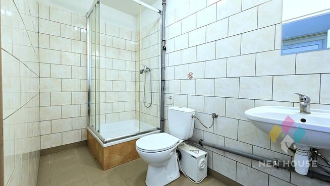 Metalowa 7A - lokal do wynajęcia 31,8 m2