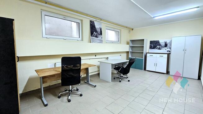 Metalowa 7A - lokal do wynajęcia 31,8 m2