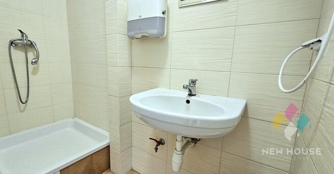 Metalowa 7A - lokal do wynajęcia 31,8 m2