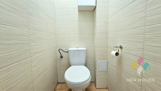 Metalowa 7A - lokal do wynajęcia 31,8 m2