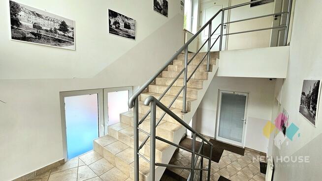 Metalowa 7A - lokal do wynajęcia 31,8 m2