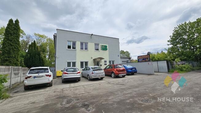Metalowa 7A - lokal do wynajęcia 31,8 m2
