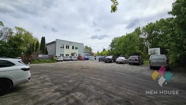 Metalowa 7A - lokal do wynajęcia 31,8 m2