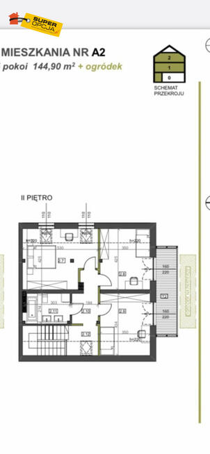 Mieszkanie Wieliczka Grabówki, Ks. Piotra Ściegiennego