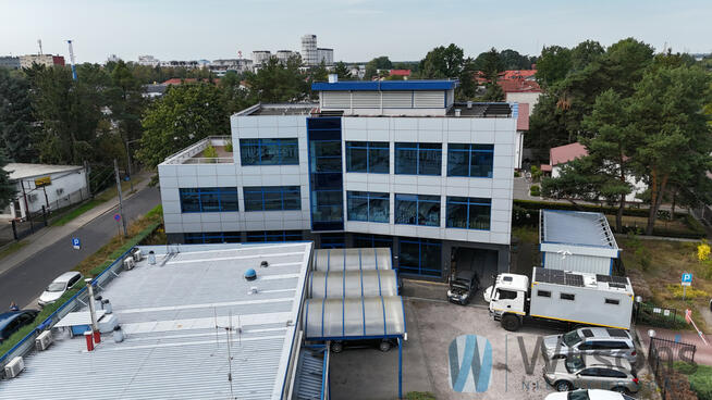 Lokal użytkowy Piaseczno,