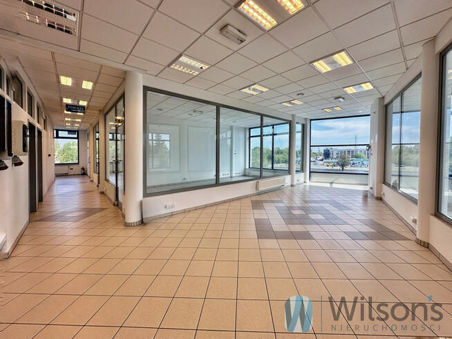 Lokal użytkowy Piaseczno,