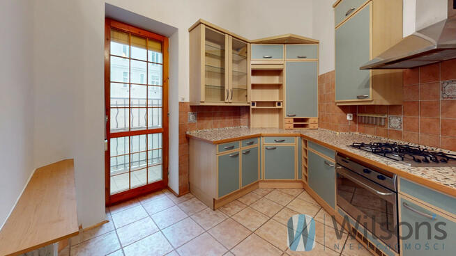 Mieszkanie Warszawa gm. Śródmieście Śródmieście, Polna