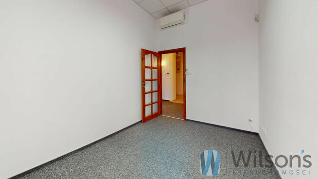 Mieszkanie Warszawa gm. Śródmieście Śródmieście, Polna