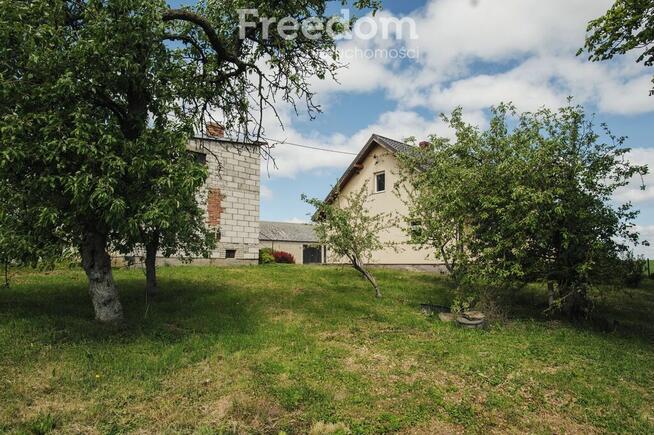 NOWA CENA sprzedaży siedliska w Sokoligórze