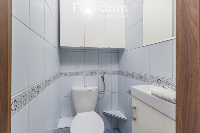 Wołomin, Mazowieckie, ul. Mieszka I