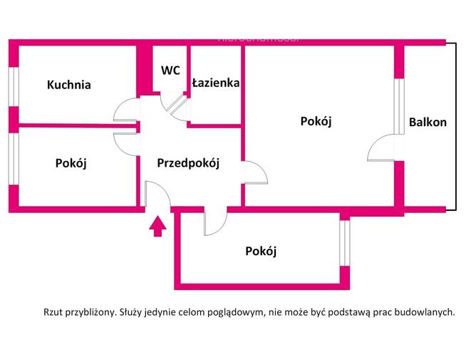 Wołomin, Mazowieckie, ul. Mieszka I