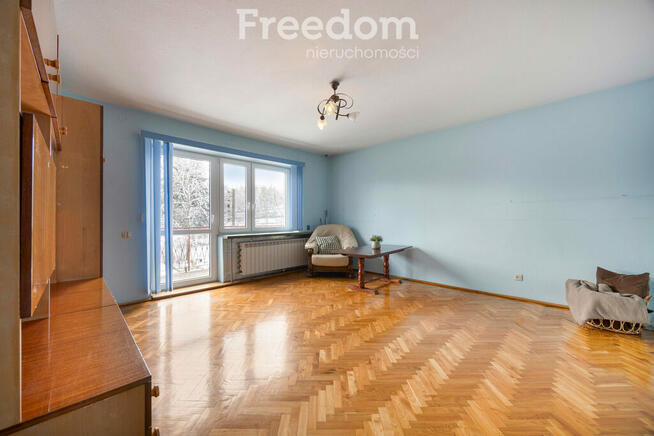 Dom z ogrodem we Frysztaku