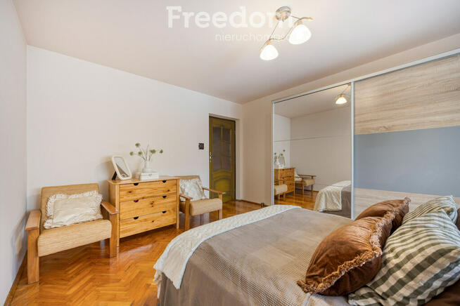 Dom z ogrodem we Frysztaku