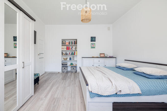 2 pokoje | gotowe do wprowadzenia | wysokie sufity