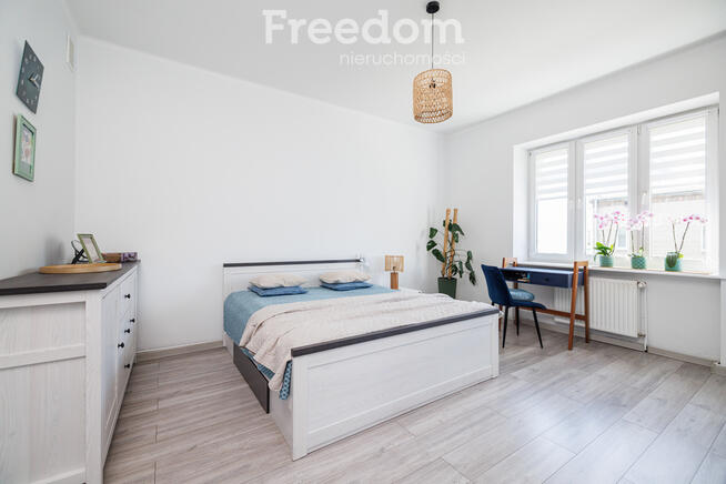 2 pokoje | gotowe do wprowadzenia | wysokie sufity