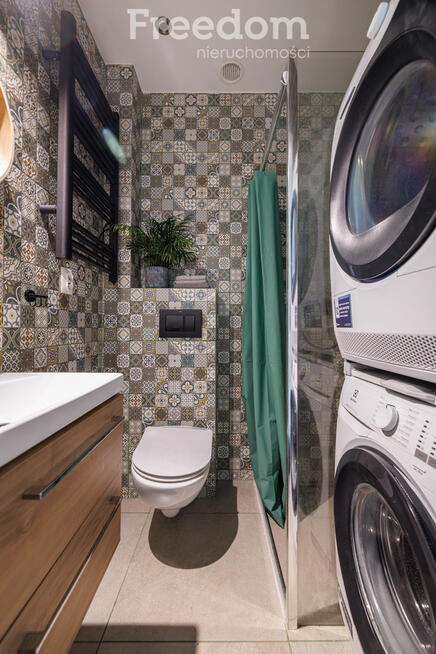 2 pokoje | gotowe do wprowadzenia | wysokie sufity