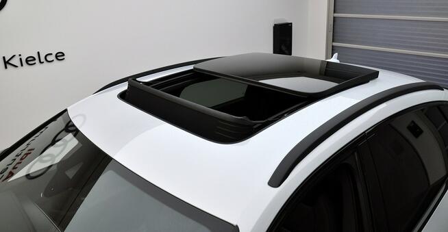 Audi SQ8 e-tron 503KM Quattro B&O VirtualPlus Matrix Kamera Tempomat Pneumatyka