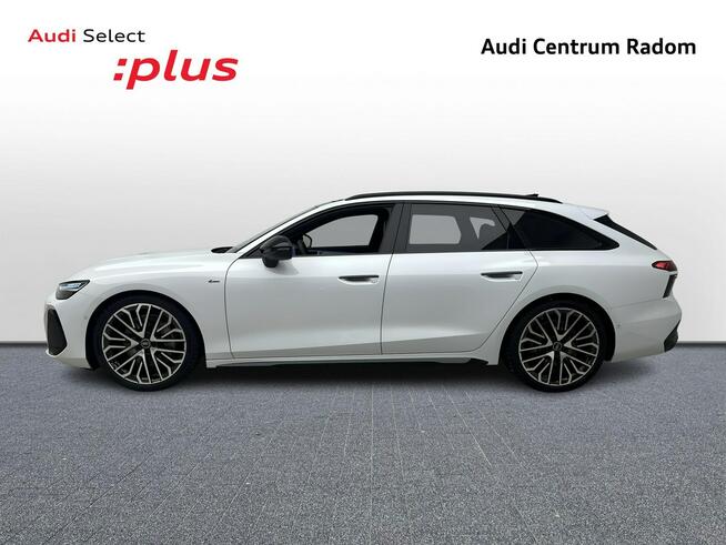Audi A6 TDI Quattro Sline VirtualPlus B&O MatrixLedPlus Panorama Kamery360