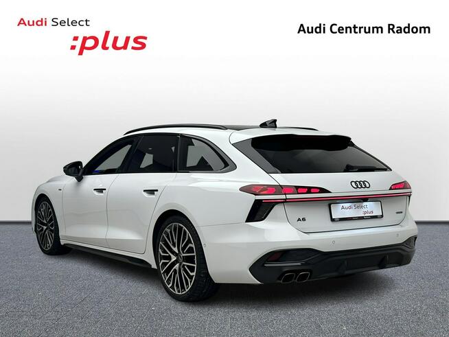 Audi A6 TDI Quattro Sline VirtualPlus B&O MatrixLedPlus Panorama Kamery360