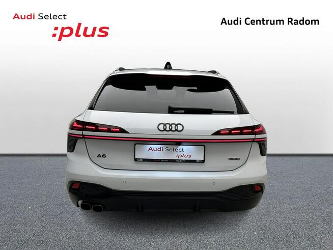 Audi A6 TDI Quattro Sline VirtualPlus B&O MatrixLedPlus Panorama Kamery360