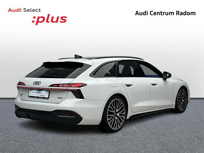 Audi A6 TDI Quattro Sline VirtualPlus B&O MatrixLedPlus Panorama Kamery360