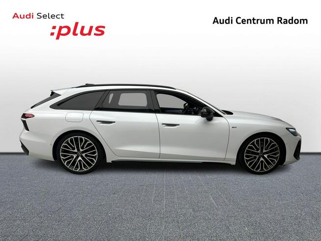 Audi A6 TDI Quattro Sline VirtualPlus B&O MatrixLedPlus Panorama Kamery360
