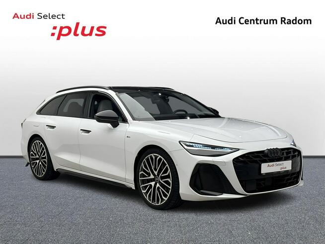 Audi A6 TDI Quattro Sline VirtualPlus B&O MatrixLedPlus Panorama Kamery360