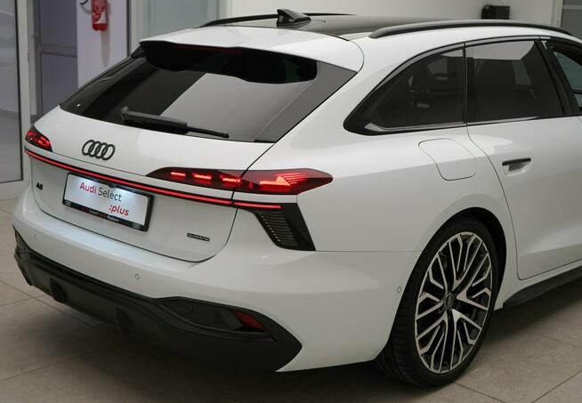 Audi A6 TDI Quattro Sline VirtualPlus B&O MatrixLedPlus Panorama Kamery360