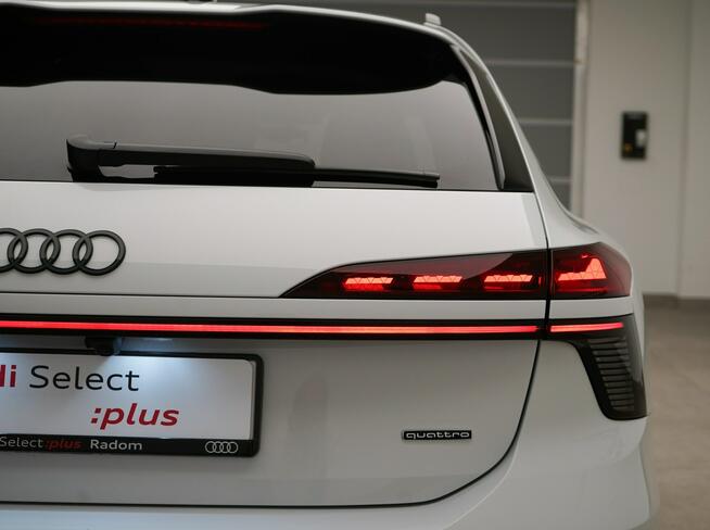 Audi A6 TDI Quattro Sline VirtualPlus B&O MatrixLedPlus Panorama Kamery360