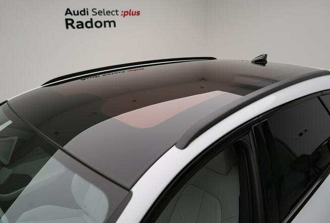 Audi A6 TDI Quattro Sline VirtualPlus B&O MatrixLedPlus Panorama Kamery360