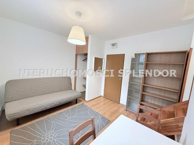 Mieszkanie Kraków Zwierzyniec, Księcia Józefa