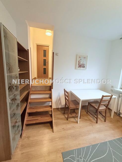 Mieszkanie Kraków Zwierzyniec, Księcia Józefa