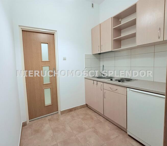 Mieszkanie Kraków Zwierzyniec, Księcia Józefa