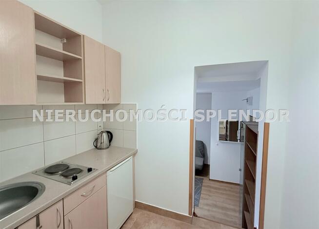 Mieszkanie Kraków Zwierzyniec, Księcia Józefa