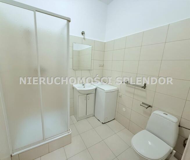 Mieszkanie Kraków Zwierzyniec, Księcia Józefa