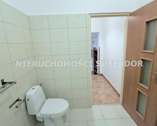 Mieszkanie Kraków Zwierzyniec, Księcia Józefa