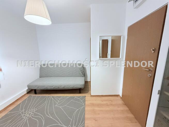 Mieszkanie Kraków Zwierzyniec, Księcia Józefa