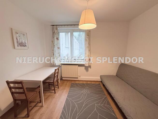 Mieszkanie Kraków Zwierzyniec, Księcia Józefa