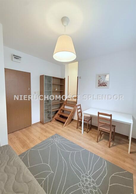 Mieszkanie Kraków Zwierzyniec, Księcia Józefa