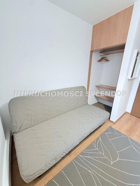 Mieszkanie Kraków Zwierzyniec, Księcia Józefa