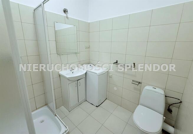 Mieszkanie Kraków Zwierzyniec, Księcia Józefa