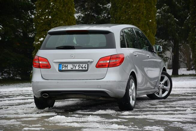 Navigacja Chromy 2x Parktronik Grzane Fotele Alu 17"ASO Mercedes