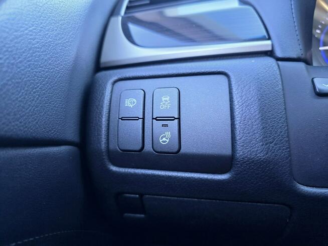 Lexus GS 3.5 Hybryda 292 KM, Automat, LED, Navi, Bluetooth, Klima, Skóra, FULL