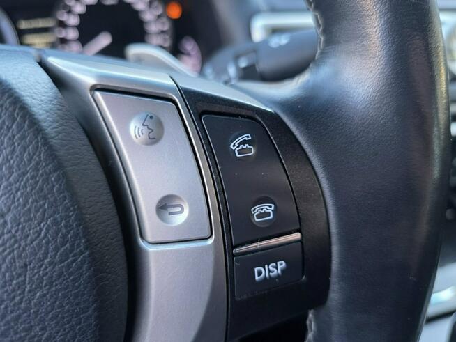 Lexus GS 3.5 Hybryda 292 KM, Automat, LED, Navi, Bluetooth, Klima, Skóra, FULL