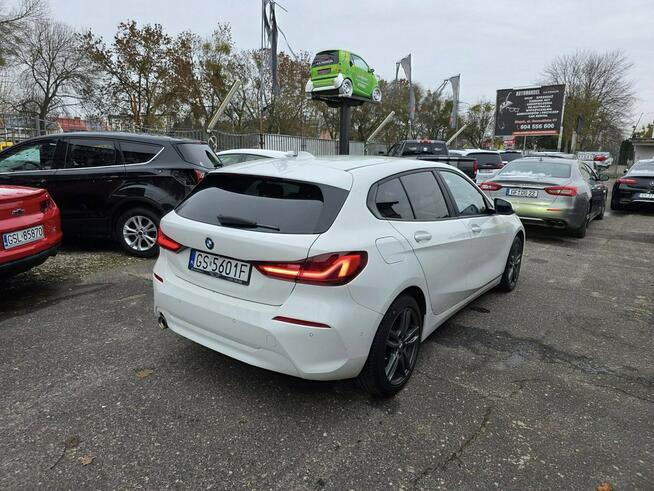 BMW 118 1.5 Benzyna 140 KM, Automat, Full LED, Kamera, Bluetooth, Klimatyzacja