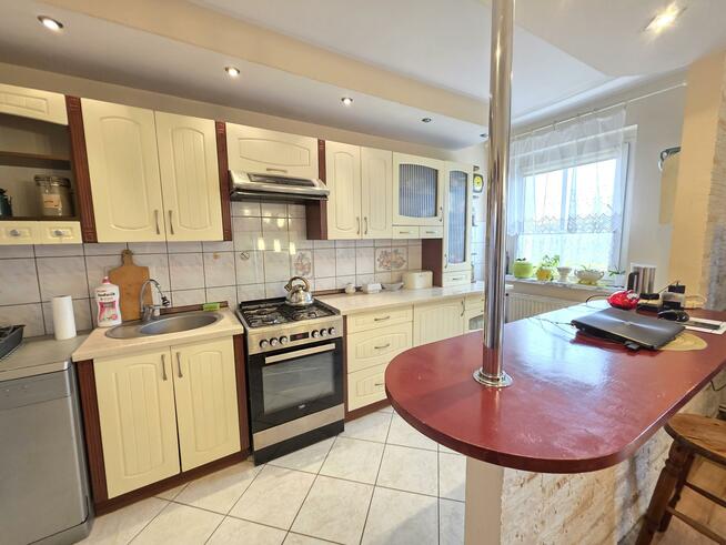 Mieszkanie Świdnica, Kliczkowska