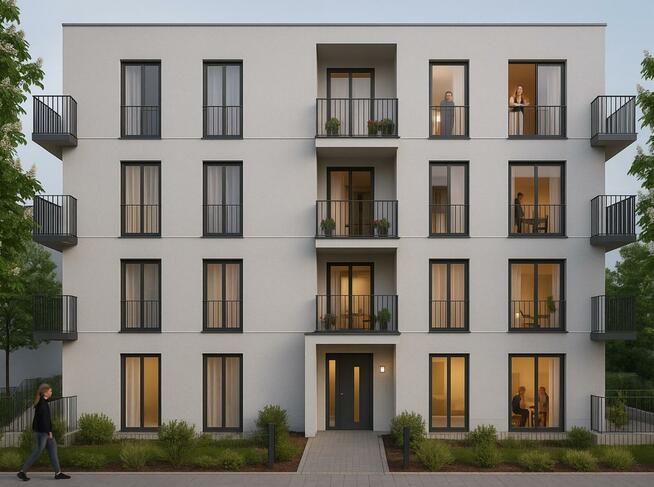 Mieszkanie Żarów Żarów, Żarów