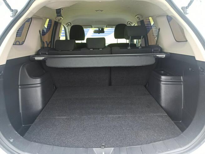 Mitsubishi Outlander serwis ASO do końca, 2x koła